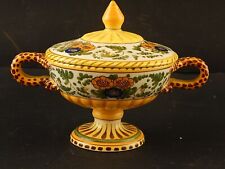 ANTICA POTICHE ZUCCHERIERA