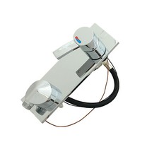 Miscelatore doccia Comet