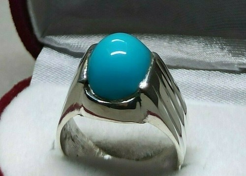 Anello uomo naturale ct - uomo,