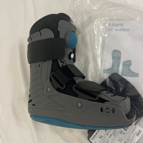 Tutore ortopedico air walker - tutore,