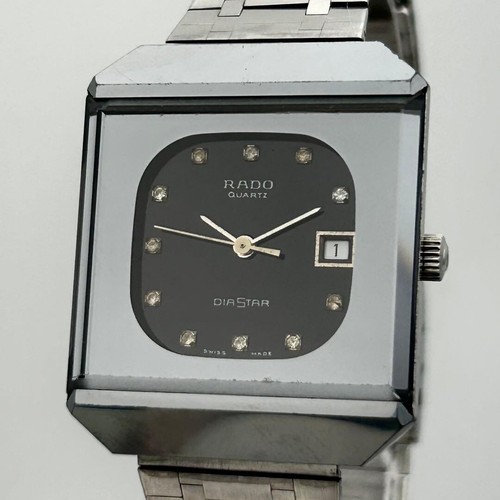 Orologio rado diastar - rado,