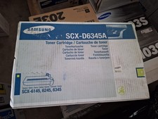 SAMSUNG SCX-D6345A/ELS TONER