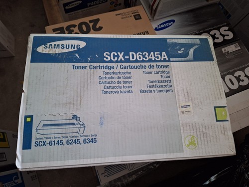 Samsung scx d6345a els toner - samsung,