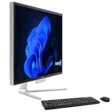 AIO ALL IN ONE 24" 4GB 2TB
