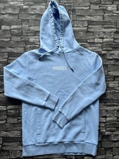 Felpa con cappuccio uomo