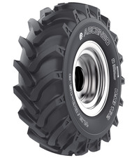 ASCENSO IMB162 6.5/80 -12 93/80A8 6PR TL Pneumatico Gomma