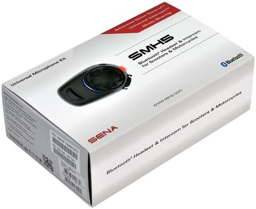 Smh5 auricolare bluetooth - smh5-10,