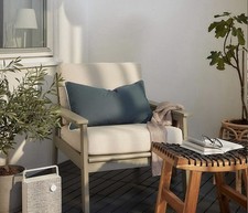 poltrona da giardino