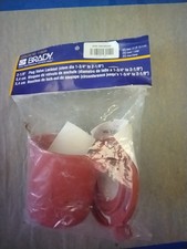 Brady Spina Blocco Valvola