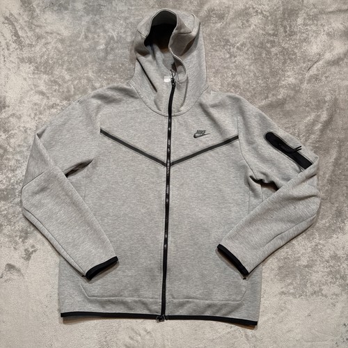 Nike tech fleece hoodie - nike,