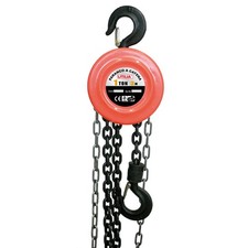 PARANCO A CATENA ARGANO