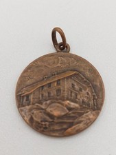 Medaglia commemorativa sezione