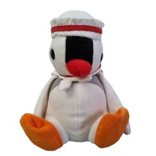 Peluche Pinguino Pinguino