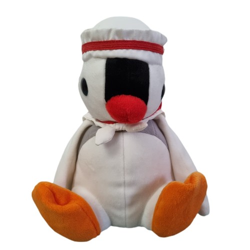 Peluche pinguino - pinguino,