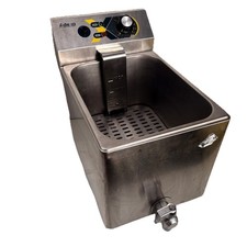 Caldaia Pasta Commerciale 8L