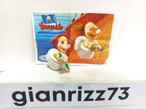 Sorpresine kinder - kinder, s/5