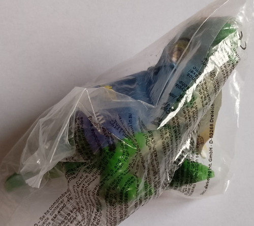 Disney pixar toy story - toy, 1