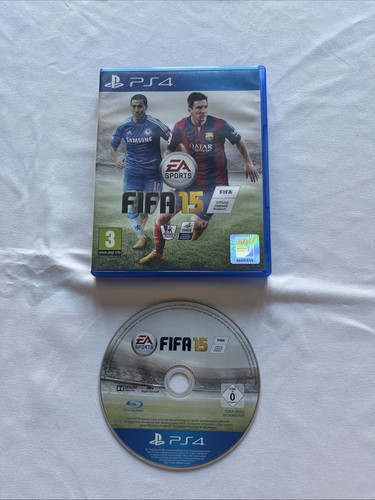 Gioco fifa ps4 - -, e