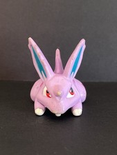 Nidoran M Tomy Pokemon Figure