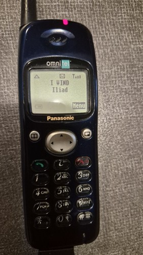 Panasonic gd90 - panasonic,
