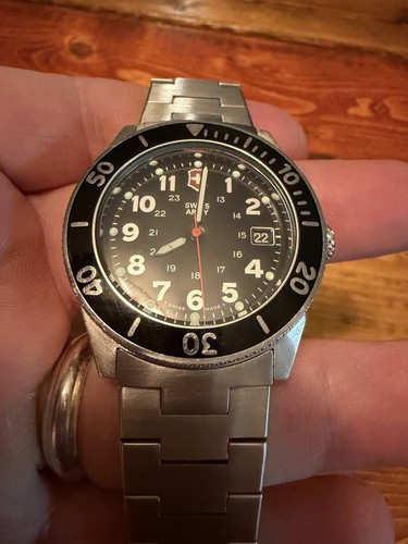 Orologio victorinox swiss army - victorinox,
