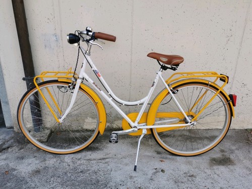 Bicicletta donna - bicicletta,