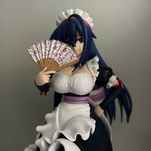 Medaka box kurokami - medaka,
