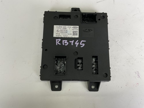 802000231aa centralina body - 802000231aa,