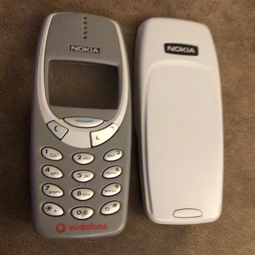 Genuine original nokia 3310 - nokia,