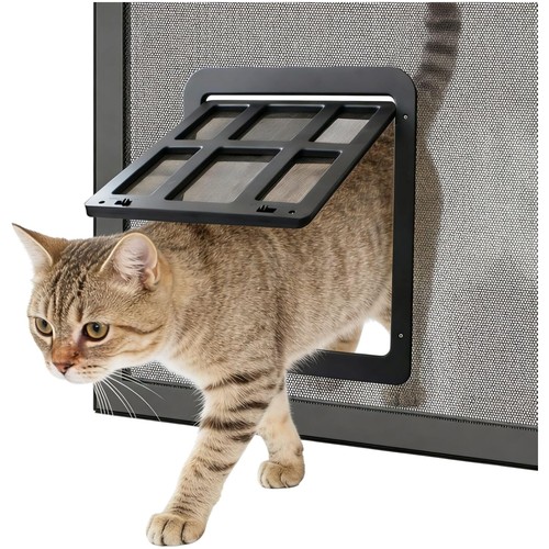 Zanzariera porta gatto - , cane