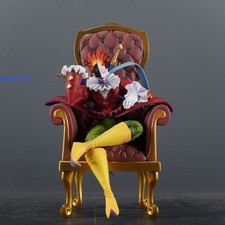 The Clown Emperor Anime