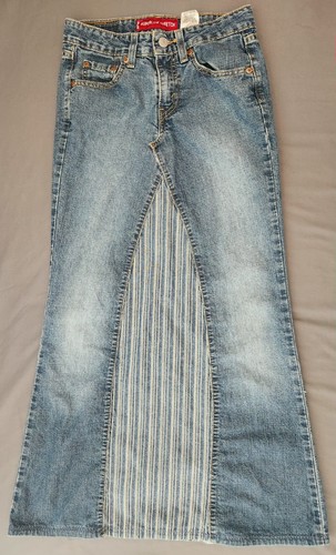 Jeans vintage anni taglia - jeans,