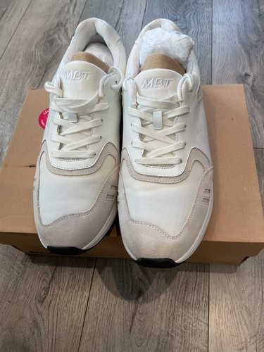 Scarpe ginnastica uomo mbt - da,