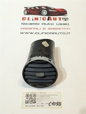 BOCCHETTA ARIA CRUSCOTTO DX PER VOLKSWAGEN New Beetle Cabrio 1° Serie 1C081970