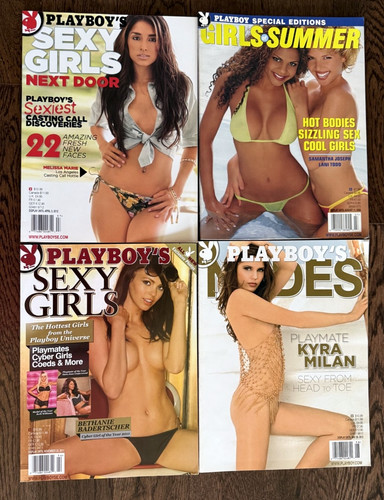 Playboy special edition - playboy,