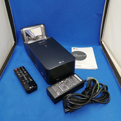 Pf1000ug proiettore dlp - lg,