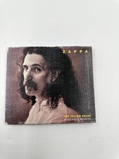 CD - Zappa The Yellow Shark