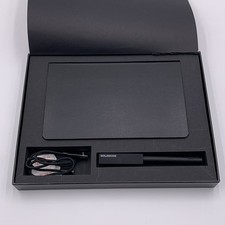 Moleskine Smart Writing Set