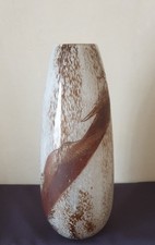 F. Th. Legras, très joli vase