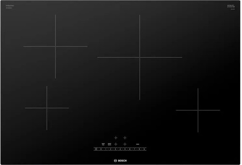 Bosch black 500 series - black, piano