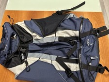 zaino trekking 50 litri