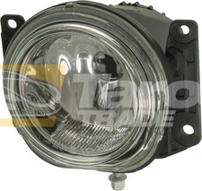 Fendinebbia Per Alfa romeo 159