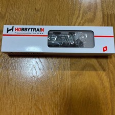 Locomotiva hobbytrain re4 ii - hobbytrain,