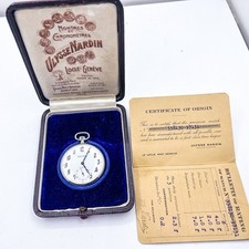 Orologio da tasca Ulysse