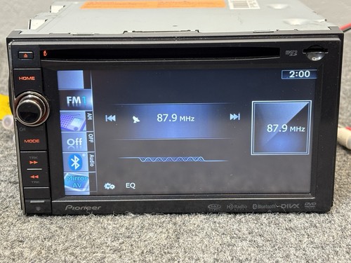 Pioneer avic x9310bt radio - avic-x9310bt,