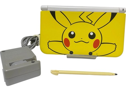 Console nintendo 3ds ll - 3ds,