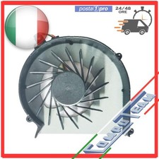Ventola Cpu Fan Notebook HP