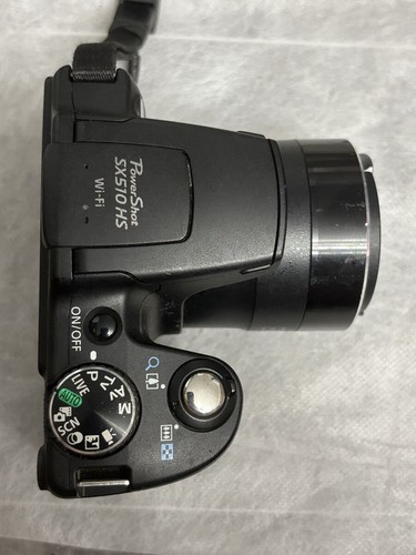 Fotocamera digitale compatta