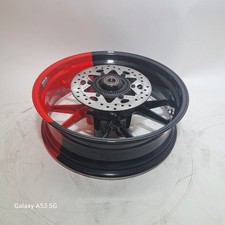 Cerchio posteriore Originale