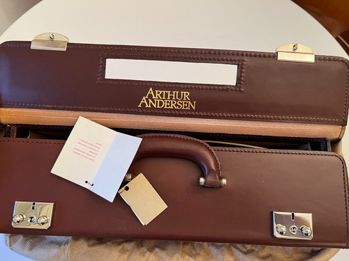 Valigetta briefcase vintage - valigetta,